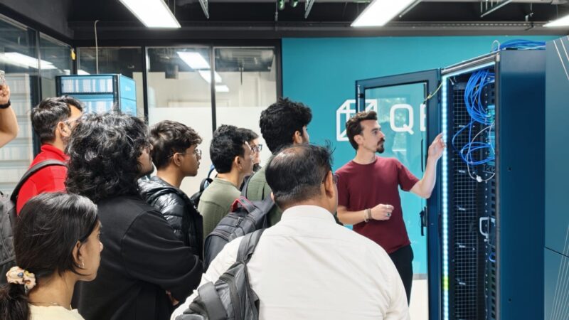 MIT Bengaluru Expands Quantum Expertise Through India-Netherlands Training Programme for Faculty and Students Ahead of Q-HUB Launch