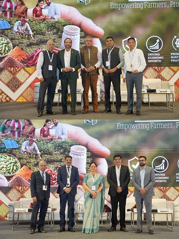 Fifth National Spice Conference 2026 Concludes in Jaipur with Focus on Farmer Empowerment, Food Safety and Market Linkages