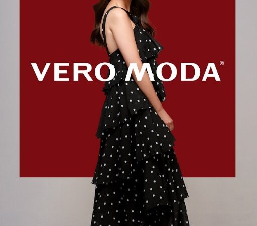VERO MODA Unveils Aditi Rao Hydari as the Face of its Autumn/Winter 2026 Campaign