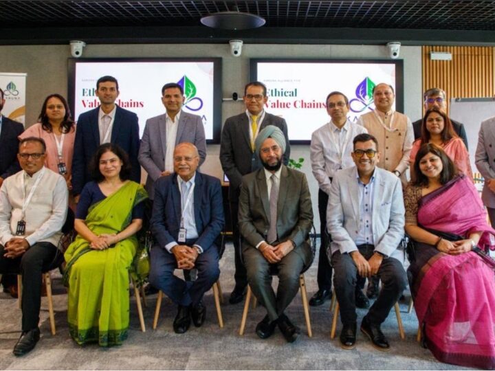 India's Leading Companies Launch Karuna Ethics Alliance – KEA to Raise Animal Welfare Standards Across Food Supply Chains