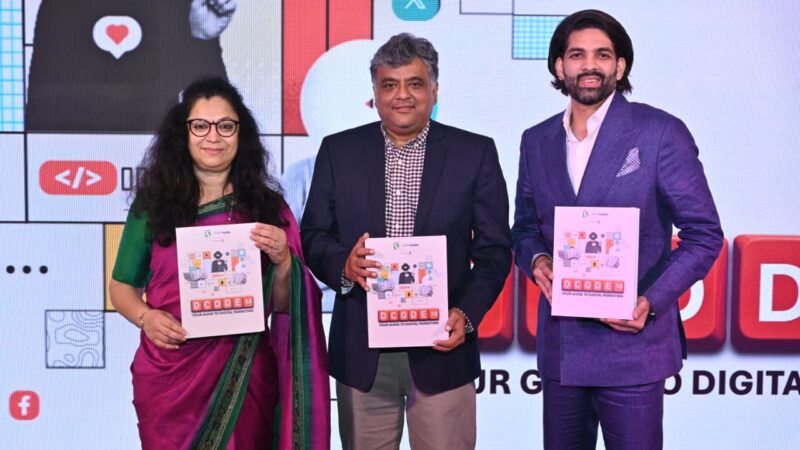 DS Group Launches DCODE 2.0 in Collaboration with WPP Media & MICA, Integrating AI Across the Digital Marketing Ecosystem
