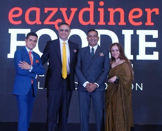 EazyDiner Foodie Awards 2026: Delhi NCR's Diners Crown the City's Best Restaurants, Restaurateurs, Cafes and Hotels