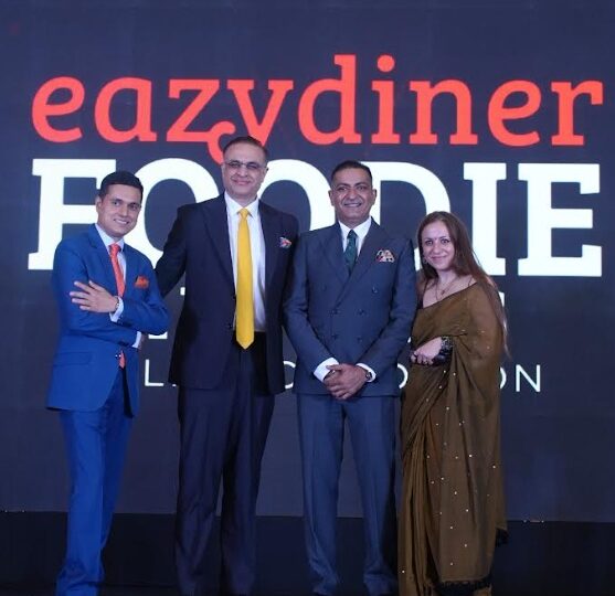 EazyDiner Foodie Awards 2026: Delhi NCR's Diners Crown the City's Best Restaurants, Restaurateurs, Cafes and Hotels
