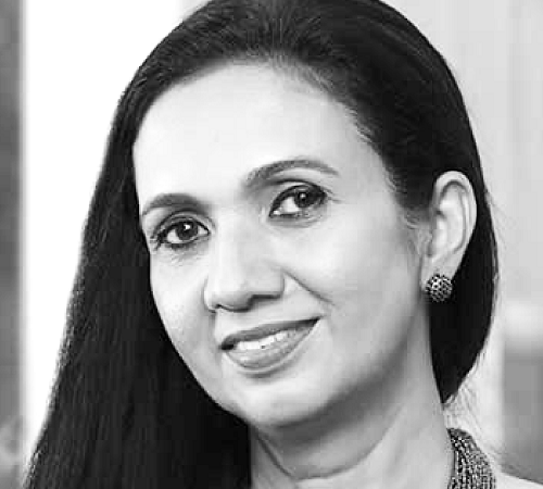 Architect and Design Educator Jabeen Zacharias Joins Anant National University as Professor of Practice