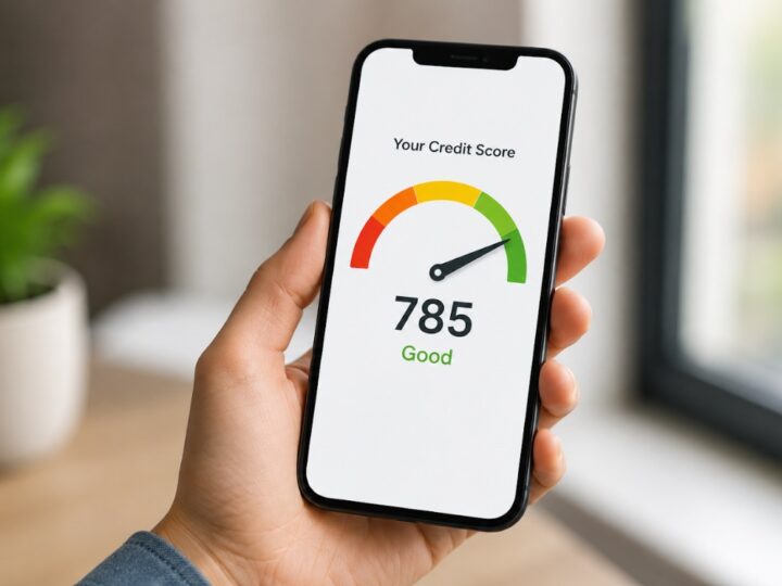 Check Credit Score and Understand Credit Health with the Bajaj Finance Credit Pulse Report