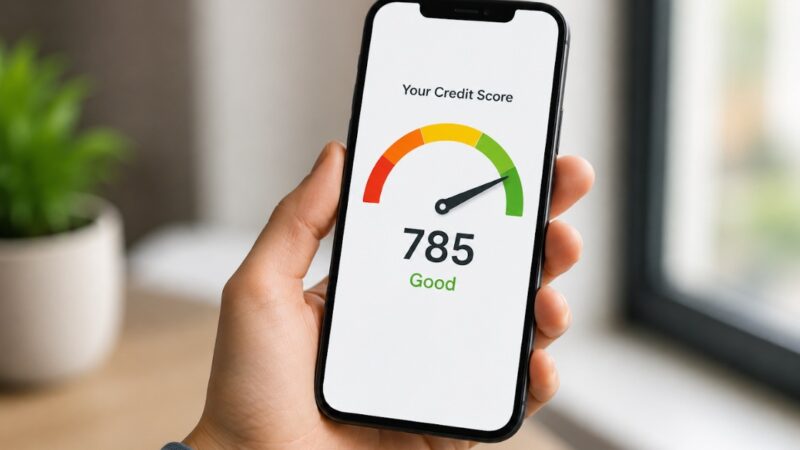 Check Credit Score and Understand Credit Health with the Bajaj Finance Credit Pulse Report