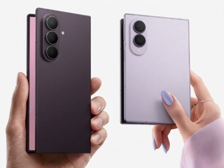 Samsung Galaxy Z Fold8 Ultra vs Fold8: What Does the Extra Rs. 20,000 Get You