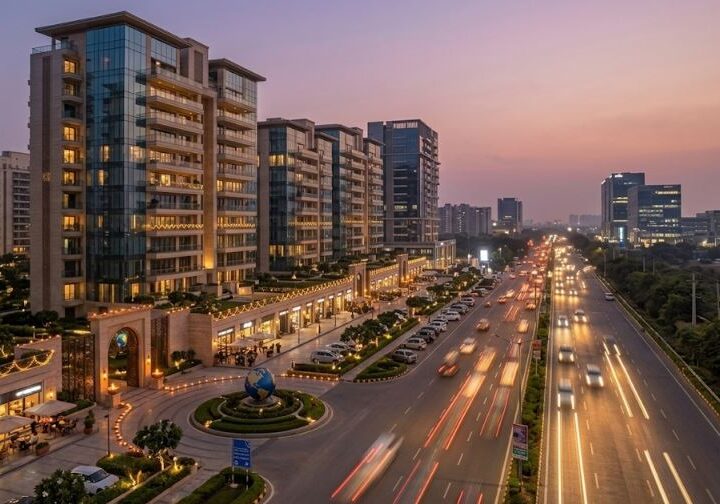 Planning to Buy a Luxury Home This Festive Season? Watch Out for These NCR Micro-Markets