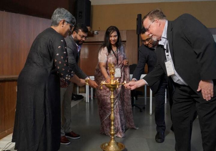 Anant National University Hosts Mass Timber Workshop 2026, Championing Sustainable Construction and a Greener Future