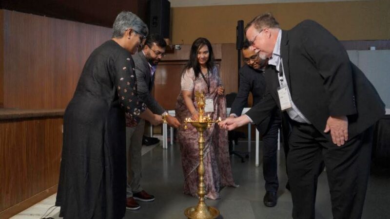 Anant National University Hosts Mass Timber Workshop 2026, Championing Sustainable Construction and a Greener Future