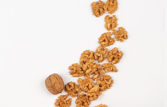 Top Three Reasons Walnuts Are Good For Your Heart