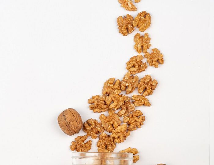 Top Three Reasons Walnuts Are Good For Your Heart
