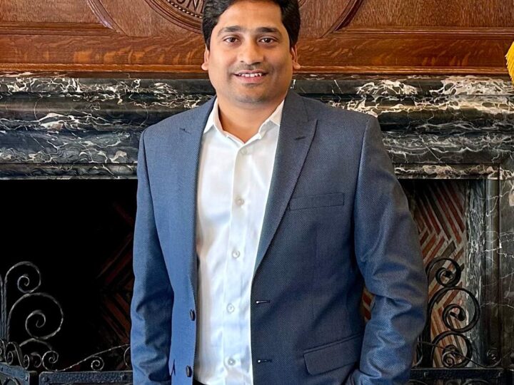 S. Dinesh Kumar Appointed Chairman of TNPL Governing Council
