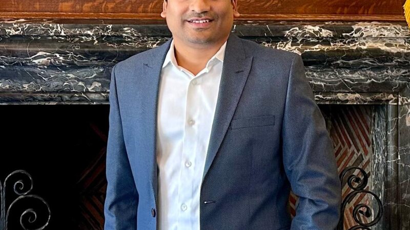 S. Dinesh Kumar Appointed Chairman of TNPL Governing Council