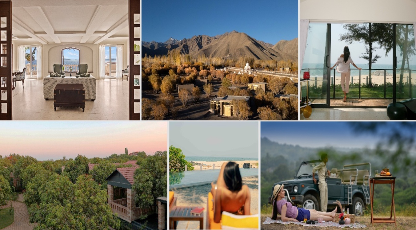 The Postcard Hotel Wins 12 Honours at the World Travel Awards 2026 – More Than Any Other Hotel Brand in Asia