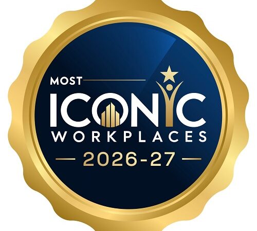 AET Summit by Adentech Unveils India's Most Iconic Workplaces 2026–27