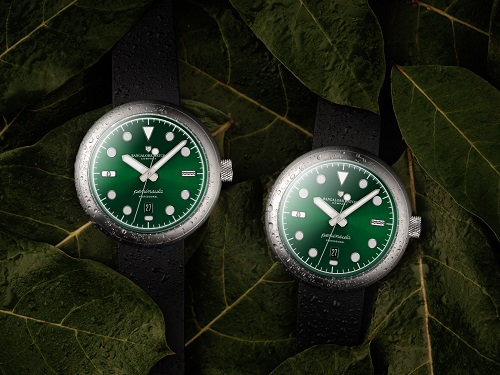 Bangalore Watch Company Raises 1.4M USD Seed Round, Plans to Expand Globally
