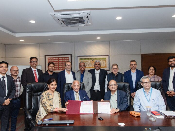 Apollo Knowledge and BITS Pilani Partner to Advance Healthcare Research and Build India's Healthcare Technology Workforce