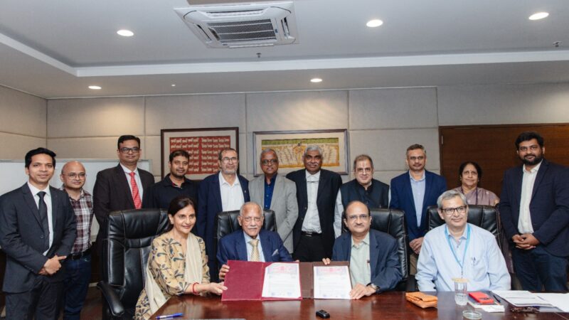 Apollo Knowledge and BITS Pilani Partner to Advance Healthcare Research and Build India's Healthcare Technology Workforce