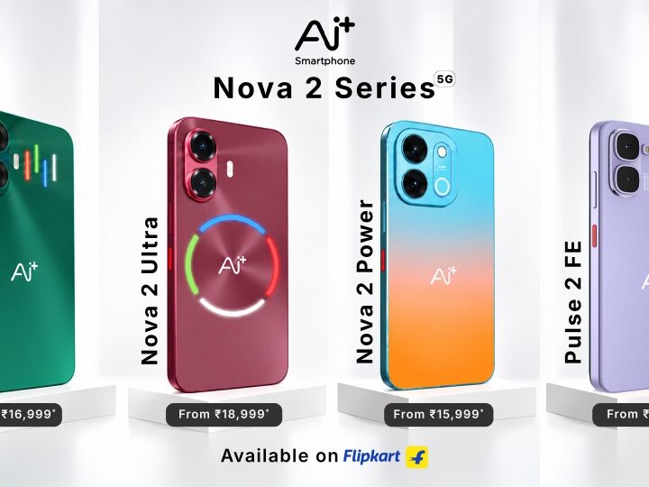 BBD 2026 Smartphone Buying Guide: Ai+ Smartphones to Consider This Festive Season