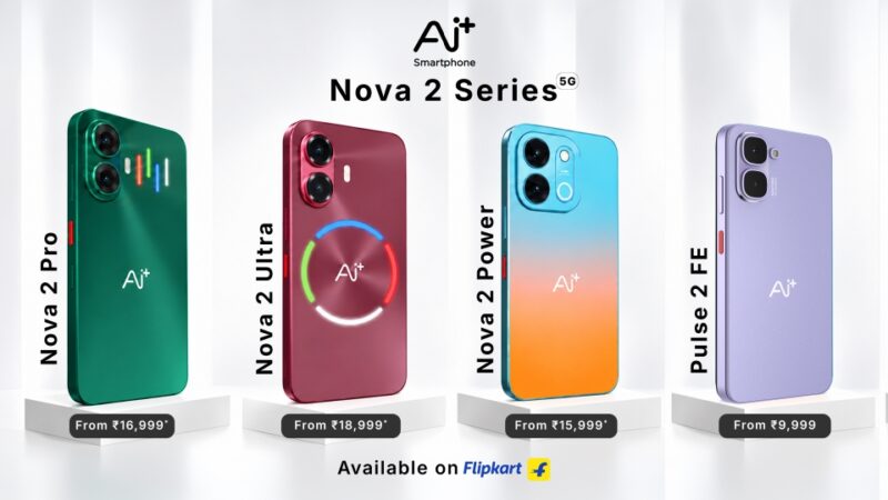 BBD 2026 Smartphone Buying Guide: Ai+ Smartphones to Consider This Festive Season