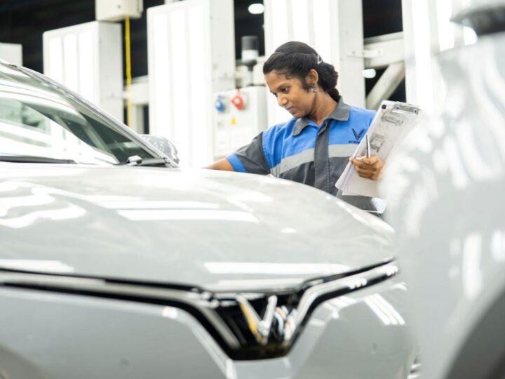 Why a Long Car Warranty Matters More in the EV Era