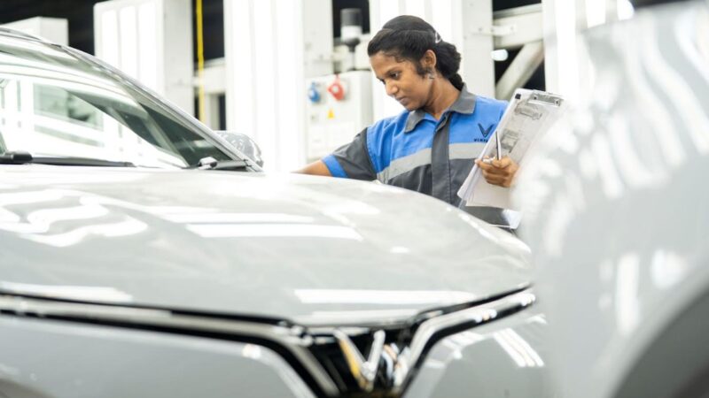 Why a Long Car Warranty Matters More in the EV Era