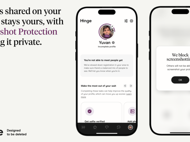Made for Love: Hinge Introduces a More Intentional Way to Find Love in India