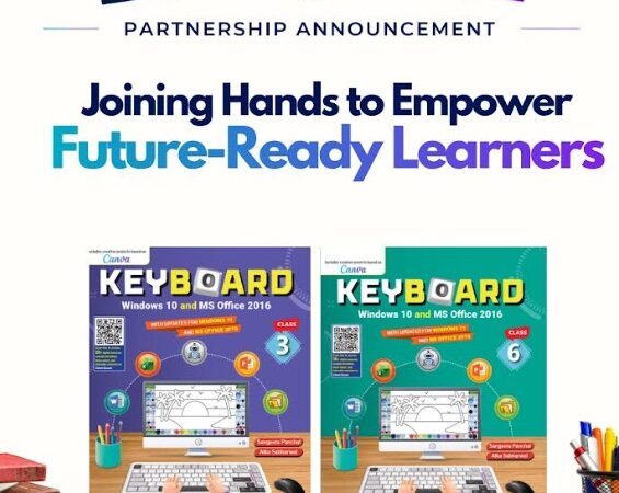 Oxford University Press and Canva Join Hands to Empower Future-Ready Learners