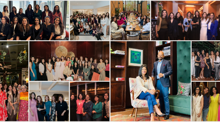 Ladies Who Lead Completes Five Years of Turning Access into Meaningful Opportunities
