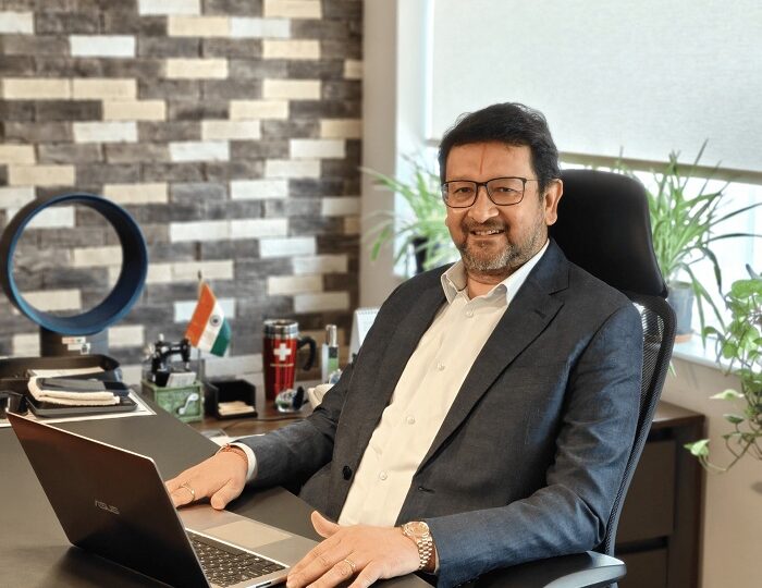 Meenakshi (India) Limited Announces Sub-Division of Equity Shares to Enhance Tradability