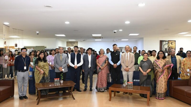 Manipal University Jaipur Hosts CoA National Awards 2026; Inaugurates Exhibition Celebrating Architectural Excellence