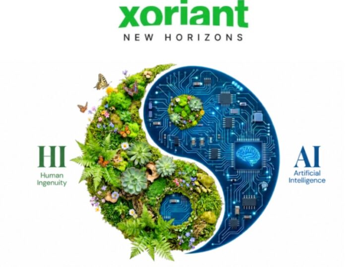 Xoriant Transforms into a Human-Centric AI Company, Adds 25 New Customers in AI Services