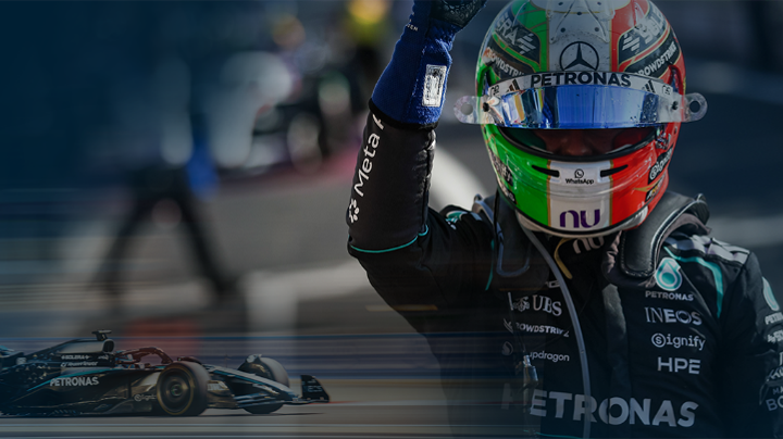 Akkodis Brings Multilingual Intelligence to Mercedes-AMG PETRONAS Formula One Team Races