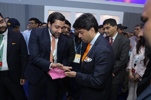 Sensorise Launches Made-in-India Wega M1 GSM Module at IMC 2026, Advancing Trusted IoT Connectivity