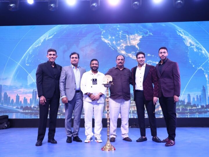 Royal Green Realty and Riverwood India Unveil Royal Green World City, Rohtak's First World-Class Integrated Township
