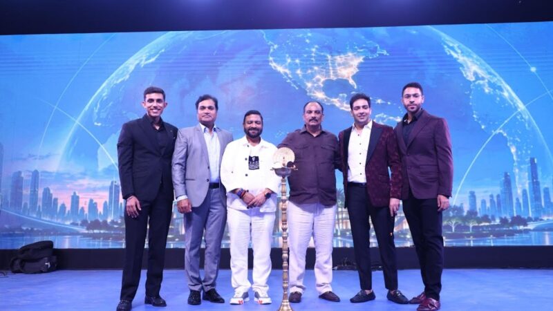 Royal Green Realty and Riverwood India Unveil Royal Green World City, Rohtak's First World-Class Integrated Township