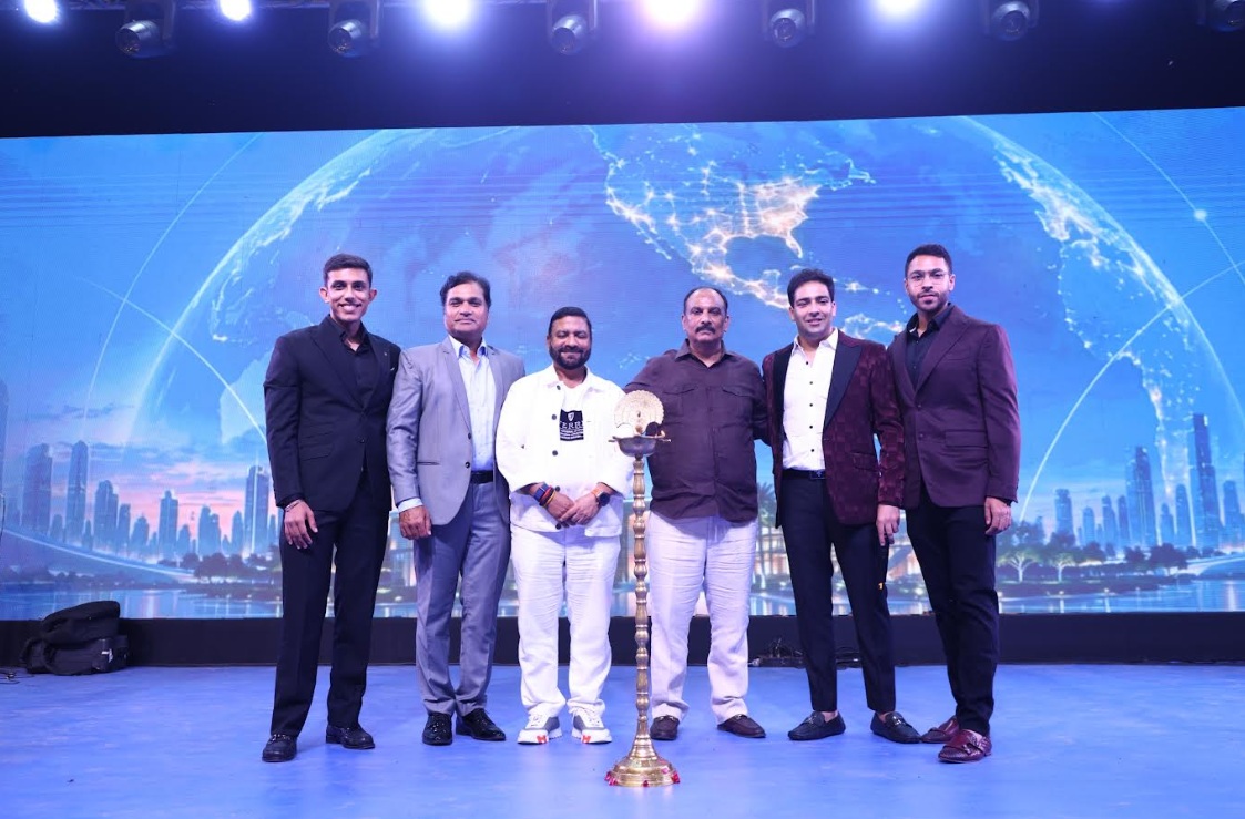Royal Green Realty and Riverwood India Unveil Royal Green World City, Rohtak's First World-Class Integrated Township