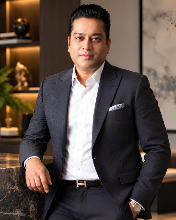 NESTROV Announces Strategic India Expansion to Tap USD 50 Billion Luxury Real Estate Brokerage Market