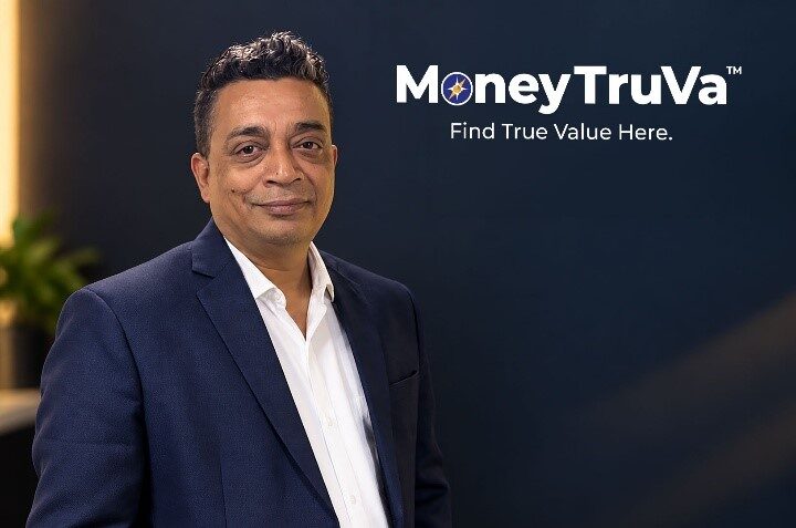 MoneyTruVa Gets Backing from Sunil Singhania and Raj Shamani to Build a Structured Financial Information Platform for Indian Investors