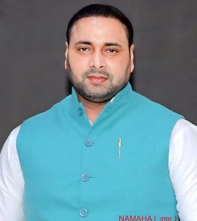 One UPI Fraud, One Legal Crisis and One Lost Job Raise Questions About Who Stands With the Citizen of Bharat