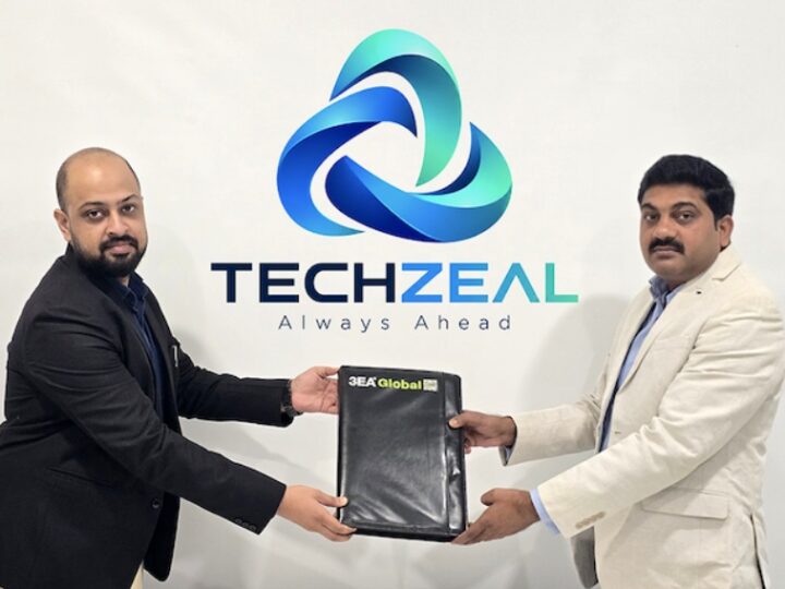 Techzeal Info Pvt. Ltd. is Set to Execute Next-Phase Growth Strategy, Expanding Beyond Conventional Solar EPC