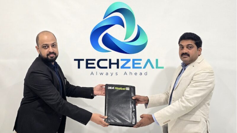 Techzeal Info Pvt. Ltd. is Set to Execute Next-Phase Growth Strategy, Expanding Beyond Conventional Solar EPC