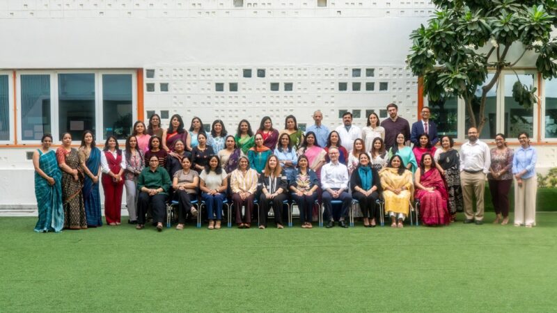 The British School New Delhi and UCL Host Leadership Development Conference for School Leaders