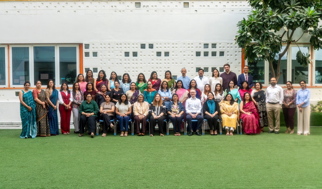 The British School New Delhi and UCL Host Leadership Development Conference for School Leaders