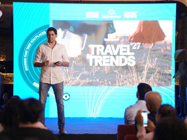 Skyscanner Unveils Travel Trends 2027: Travel, Better Spent