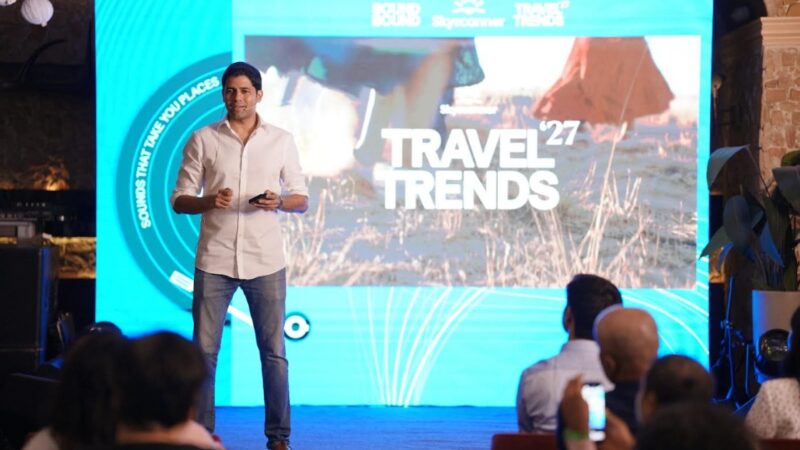 Skyscanner Unveils Travel Trends 2027: Travel, Better Spent
