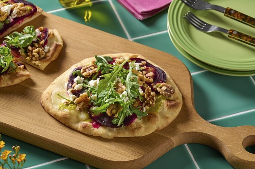 Beyond Cakes & Cookies: 3 Creative Ways to Bake with California Walnuts