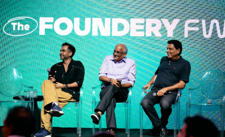 The Foundery Opens Cohort 2: The Search for India's Next Generation of Entrepreneurs Begins