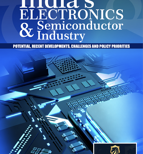 Strat360PL Report Charts India's Path to a Deeper Electronics & Semiconductor Industry